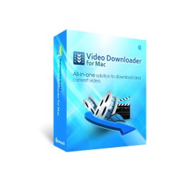 Video downloader Mac