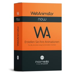 WebAnimator Now
