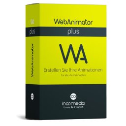WebAnimator Plus