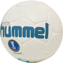 hummel Handball HML CONCEPT PRO - white/turquoise | 2