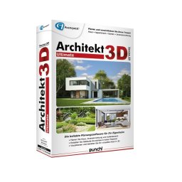 Architekt 3D X9 Ultimate macOS