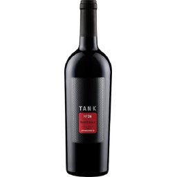 Camivini TANK 26 Nero d'Avola IGT Appassimento