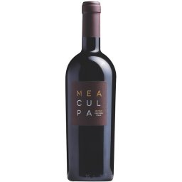 Mea Culpa Vino Rosso