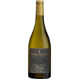 Black Stallion Chardonnay Limited Release
