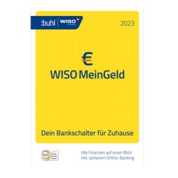 WISO Mein Geld 2023