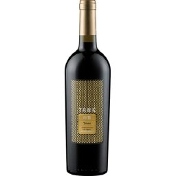 Camivini TANK 11 Syrah IGT Appassimento