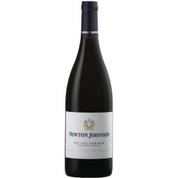 Newton Johnson Full Stop Rock