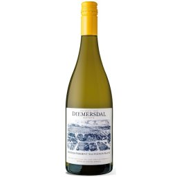 Diemersdal Winter Ferment Sauvignon Blanc