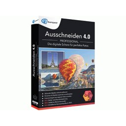 Ausschneiden 4.0 Professional macOS
