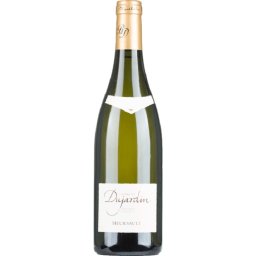 Domaine Dujardin Meursault Blanc