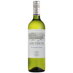 Los Vascos Sauvignon Blanc