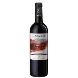 Los Vascos Cromas Cabernet Sauvignon Gran Reserva