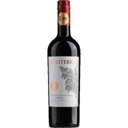 Caliterra Reserva Cabernet Sauvignon