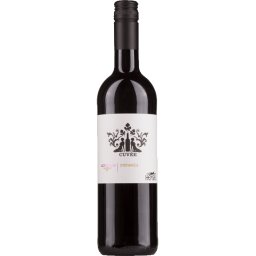 Hensel Aufwind Cuvee