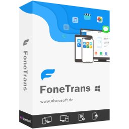 FoneTrans iOS Transfer Windows