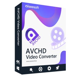 Aiseesoft AVCHD Video Converter macOS