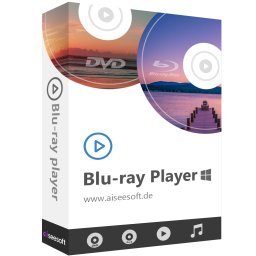 Aiseesoft Blu-ray Player Windows