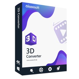Aiseesoft 3D Converter Windows