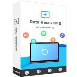 Aiseesoft Data Recovery Windows