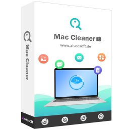 Aiseesoft Mac Cleaner