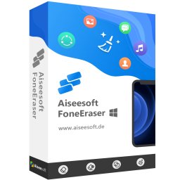 Aiseesoft FoneEraser