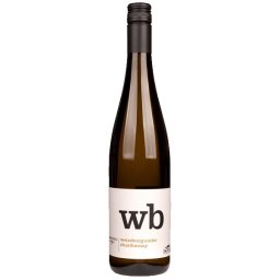 Hensel Aufwind Weissburgunder / Chardonnay