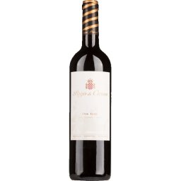 Pago de Cirsus Oak Aged Navarra