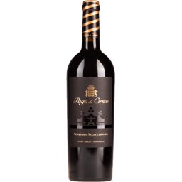 Pago de Cirsus Vendimia Seleccionada Navarra