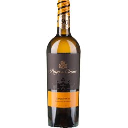 Pago de Cirsus Chardonnay Barrelfermented
