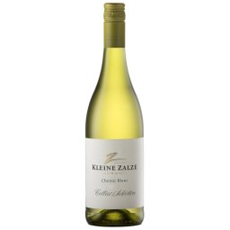 Kleine Zalze Cellar Selection Chenin Blanc Bush Vines
