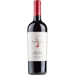 Sutil Grand Reserve Cabernet Sauvignon