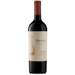 Sutil Limited Release Cabernet Sauvignon