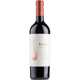 Sutil Limited Release Carmenere