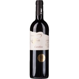 Chateau la Coustarelle Cahors Cuvee Caroline