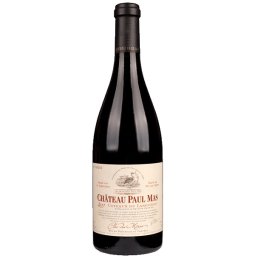 Chateau Paul Mas Clos des Mures Languedoc Rouge