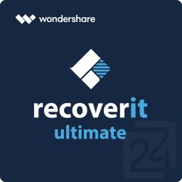 Wondershare Recoverit Ultimate macOS
