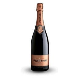 Ferrari Rose Trentodoc