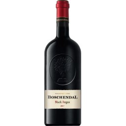 Boschendal Heritage Black Angus