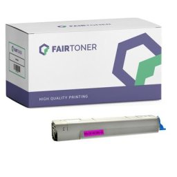 Kompatibel für OKI 44059210 Toner Magenta