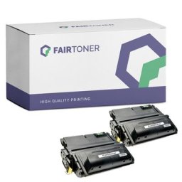 Kompatibel für HP Q5942XD / 42XD Toner Schwarz