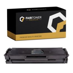 Premium kompatibel für Samsung MLT-D111L/ELS / 111L Toner Schwarz
