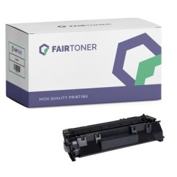 Kompatibel für HP Q7553A / 53A Toner Schwarz