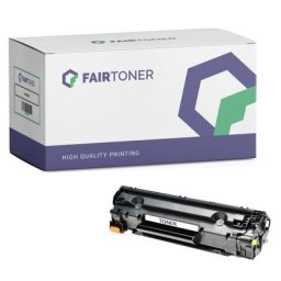 Kompatibel für HP CE285A / 85A Toner Schwarz XL