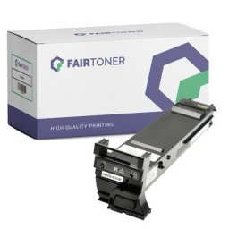 Kompatibel für Konica Minolta A0DK152 Toner Schwarz