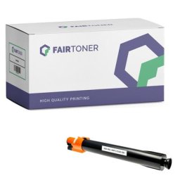 Kompatibel für Ricoh 888608 / TYPEC4500B Toner Schwarz