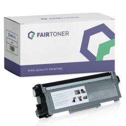Kompatibel für Dell 593-BBLR / 2RMPM Toner Schwarz