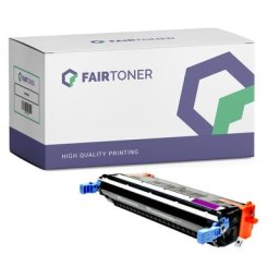 Kompatibel für HP C9733A / 645A Toner Magenta