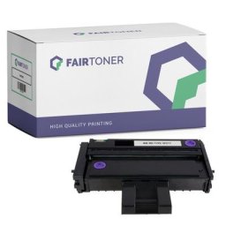 Kompatibel für Ricoh 408160 / TYPESP277HE Toner Schwarz