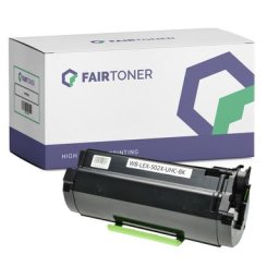 Kompatibel für Lexmark 50F0XA0 / 500XA Toner Schwarz