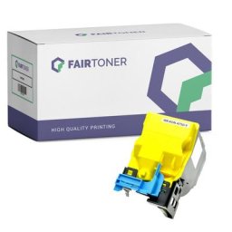 Kompatibel für Konica Minolta A0X5250 / TNP-18Y Toner Gelb